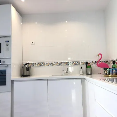 New: Luxurious Penthouse With Jacuzzi & Sea View Appartement Mijas