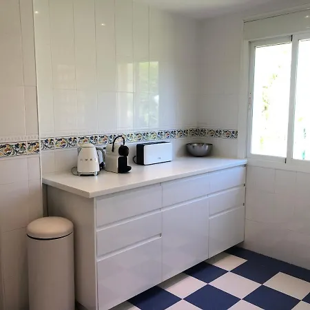 Appartement New: Luxurious Penthouse With Jacuzzi & Sea View *