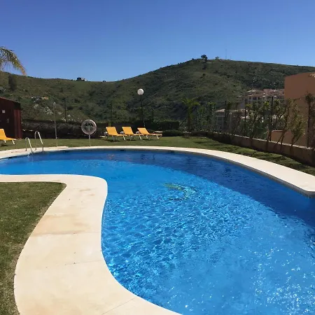 New: Luxurious Penthouse With Jacuzzi & Sea View Apartment Mijas